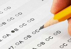 Разследване разкрива как професионални шофьори минават психологическите изследвания само на