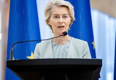 Земеделските производители в ЕС изразяват недоволство от споразумението което запазва