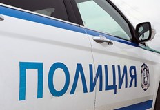 Инцидентът е станал при 64 ия километър в посока Благоевград един