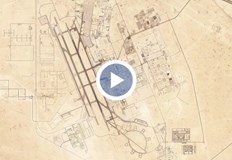 Експлозии се чуват над Доха ракети полетяха към военните инсталации