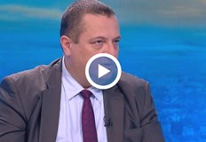 Скандалът се разрази след изявленията на Тони Тодоров за полицейското