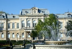 Творбите на художничката Юлия Красовска ще представят архитектурното наследство на