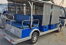 Атракцията ще работи през двата празнични дни на 21 и