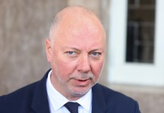 Премиерът ще се срещне с петима министри и служби за