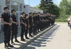 Нова лаборатория тейзъри и задължителни бодикамери са част от реформите