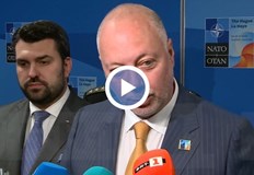 България се ангажира да отделя 5 от БВП за отбрана