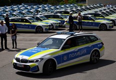 Министерството стартира търг за 126 5 милиона лева разделен на три