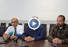 Специални капани и ловци се опитват да уловят животното живоРайонът