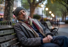 Новото законодателство ще се фокусира върху основните причини за бездомносттаБританското