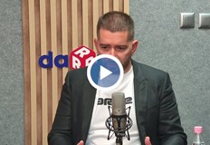 Политическият анализатор смята че партия на Румен Радев би била