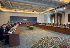 ТАСС публикува ключовите положения на меморандума предаден на КиевРуската информационна