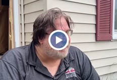 Издирването на убиеца продължаваДейвид Карлсън не може да повярва че