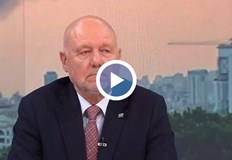 Бившият министър на отбраната предупреди за нестабилност в региона и