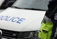 23 годишната извършителка е задържана за 72 часаПолицията в София задържа