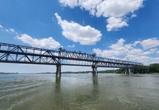 Шофьорите могат да използват алтернативни маршрути или паркингиВременното затваряне на