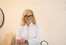 Експерт по регенеративна медицина дава съвети за превенция на стареенетоМенопаузата