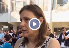 Близки на починалия във Варна мъж считат че обстоятелствата около