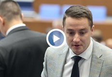 Физическата агресия срещу Явор Божанков предизвика реакция от опозицията Изложихме нашите