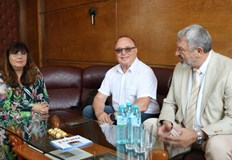 От началото на годината досега са образувани 72 дела в