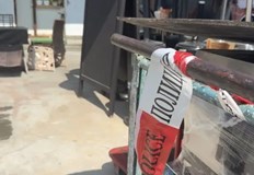 Обвиняват я в причиняване на две средни и една лека