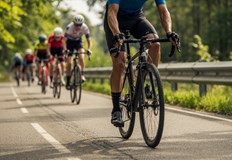 Научно изследване разкрива защитния ефект на велосипеда върху мозъка и