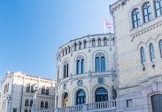 Страната се присъедини към нарастващия брой скандинавски държави с подобно