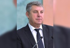 Във влака е имало 388 пътнициГубернаторът на руската Брянска област