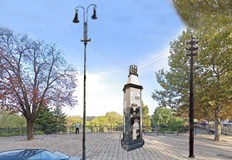 Сдружение Русчук възражда част от историята на електрификацията на градаКметът