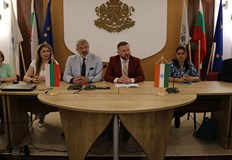 Двустранният стокообмен между България и Индия достигна 424 милиона долара