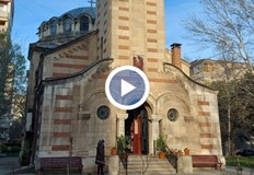 Майсторите успяха да наподобят от дърво формата на старата метална