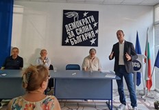 Новото ръководство залага на международния опит и експертния подход в