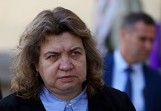 Председателят на Народното събрание Отношението към хората с увреждания и