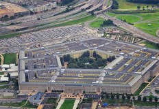 Пентагонът заяви че балистичните ракети на Иран срещу базата Ал