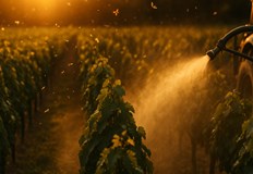 Австралийски учени откриват че хлороталонил вреди на плодовитостта на насекоми