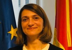 Агнеза Руси Поповска благодари за спасените македонци след трагедията в