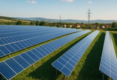 Проектът ще се простира върху шест имота в община БоровоПодготвя