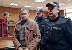 Стефан Шупев умъртвил брат си с особена жестокост и след