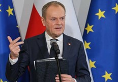 Полският премиер призова Европа и САЩ да обединят усилия срещу