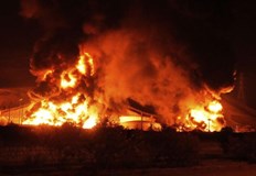 Конфликтът с Иран поставя на изпитание границите на въздушната мощ