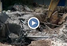 Според шефа на Метрополитен Николай Найденов няма опасност става дума