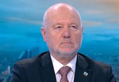 Бившият военен министър обясни защо дипломацията се провалиАмериканските удари срещу