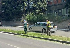 При неподходящи метеорологични условия дейностите ще се изпълняват в следващи