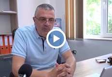 Детското отделение в МБАЛ Братан Шукеров – Берковица временно преустанови