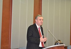 Дипломатът Ангел Орбецов анализира последствията от примирието между Израел и