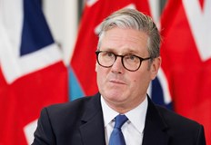 Британският премиер обяви стратегически преглед на отбраната с инвестиции в