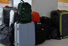 Европарламентът прие правила за задължителни 7 килограма ръчен багаж без