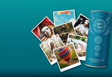 Все повече хора предпочитат да подаряват емоции и спомени вместо