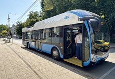 Община Русе получи първото в България финансиране по програма Развитие