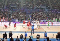 България е шеста във временното класиране с 8 точкиБългарският национален