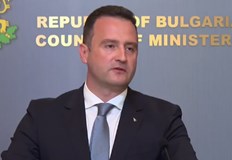Министърът отхвърли твърдения за поскъпване до 2 80 лева за литър